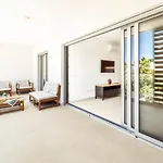 Relaxing Pool In Terrace & Gym Appartement Albufeira