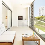 Relaxing Pool In Terrace & Gym *