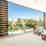 Relaxing Pool In Terrace & Gym Appartement Albufeira
