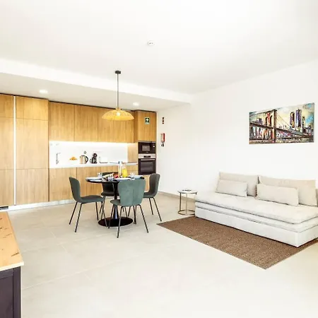 Apartament Relaxing Pool In Private Terrace