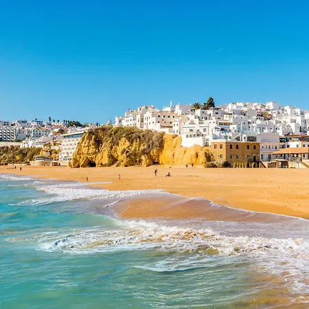 Relaxing Pool In Private Terrace * Albufeira