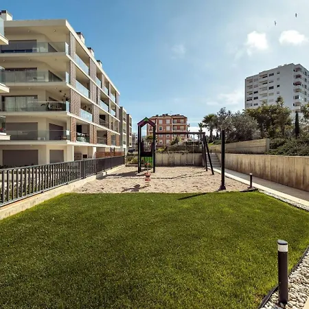 Relaxing Pool Stay In Albufeira Private Terrace *